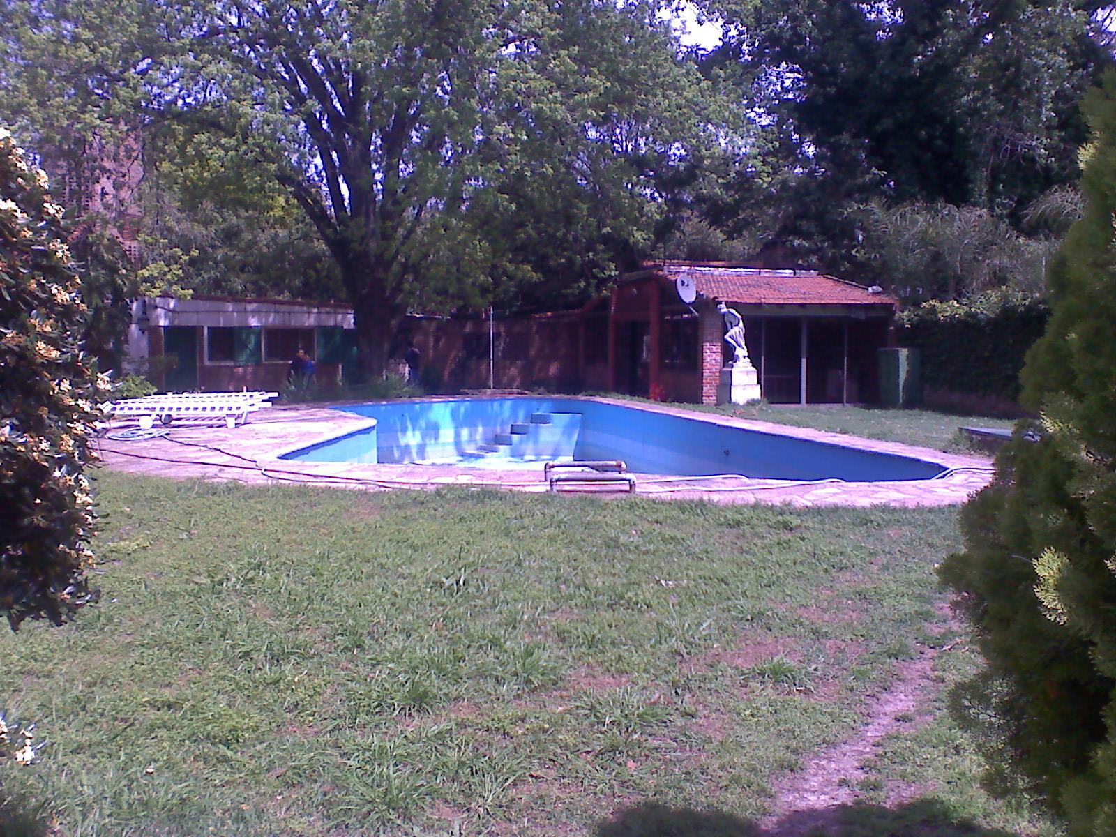 Importante chalet en venta en DonTorcuato. — foto 2