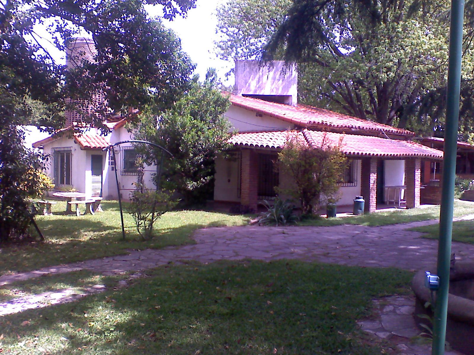 Importante chalet en venta en DonTorcuato. — foto 3