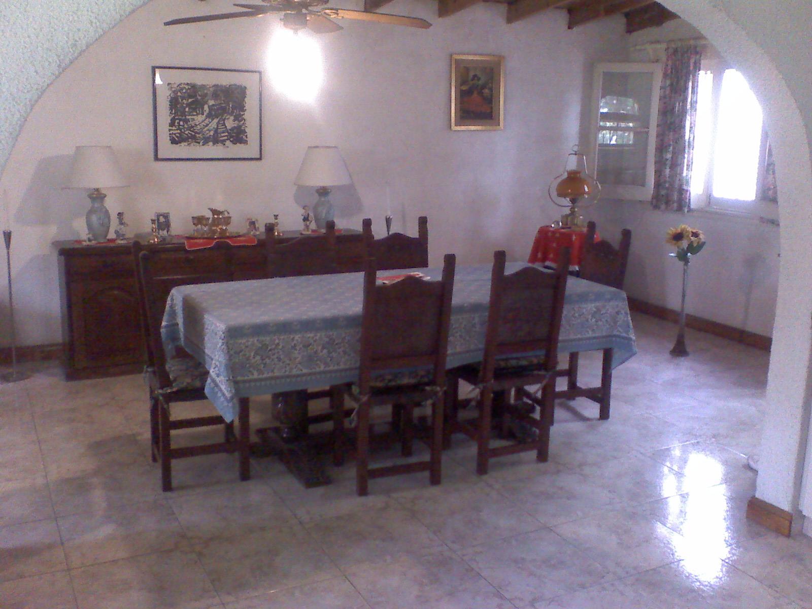 Importante chalet en venta en DonTorcuato. — foto 4