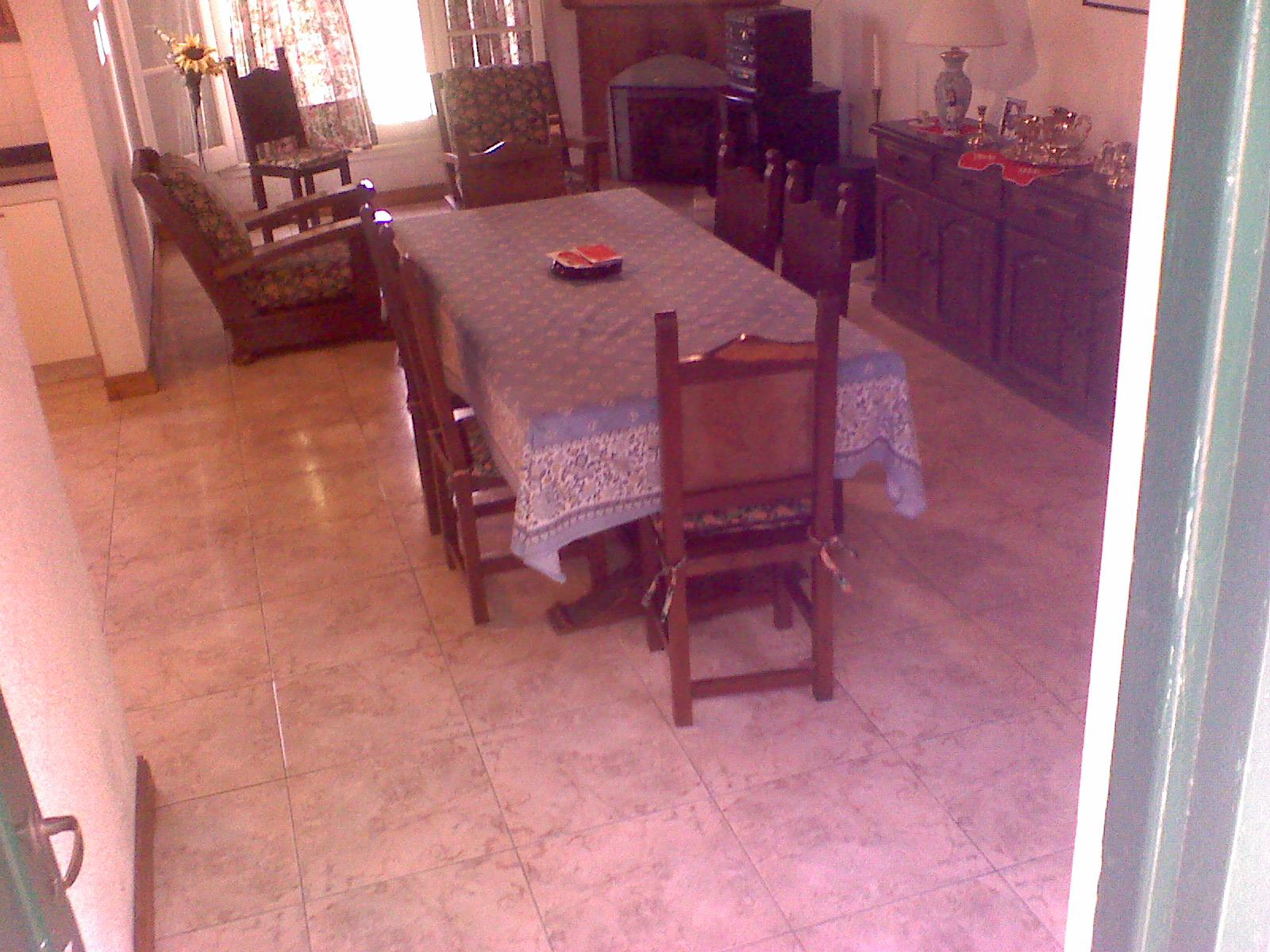 Importante chalet en venta en DonTorcuato. — foto 5