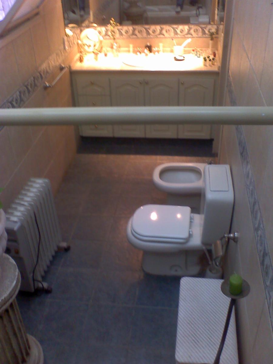 Importante chalet en venta en DonTorcuato. — foto 9
