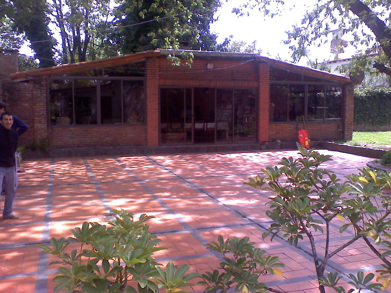 Importante chalet en venta en DonTorcuato. — foto 11