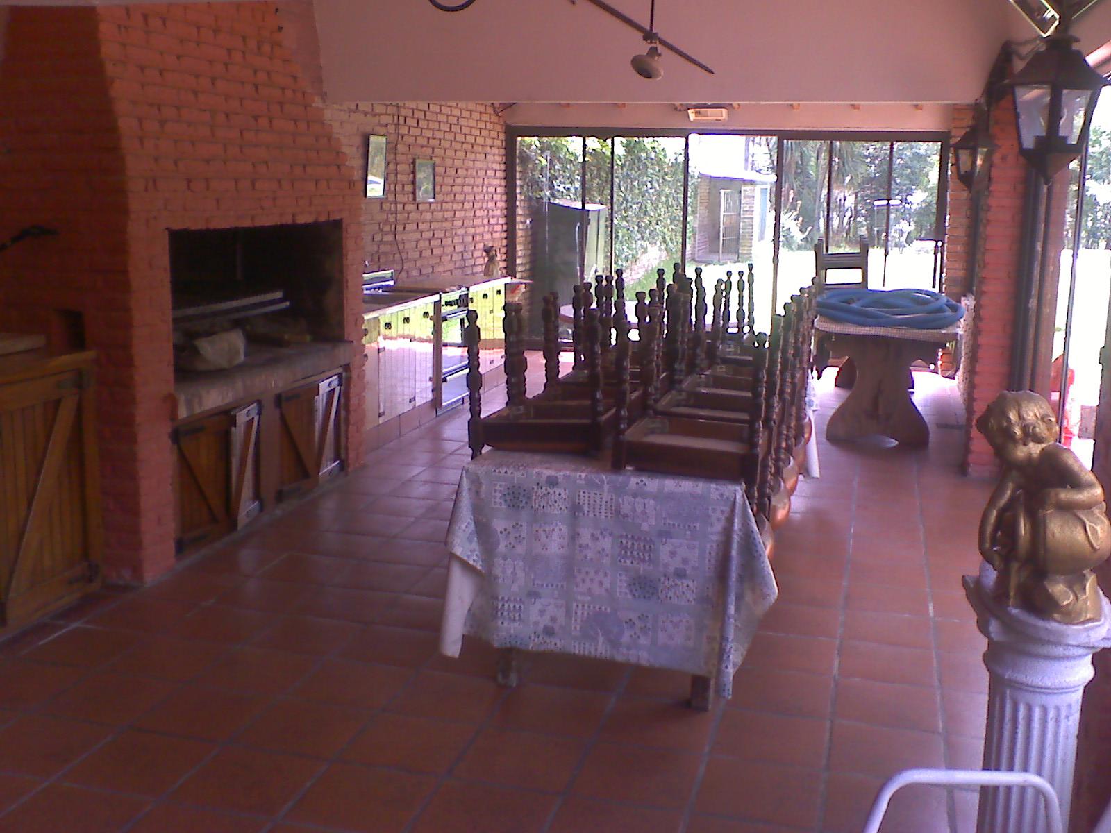 Importante chalet en venta en DonTorcuato. — foto 13