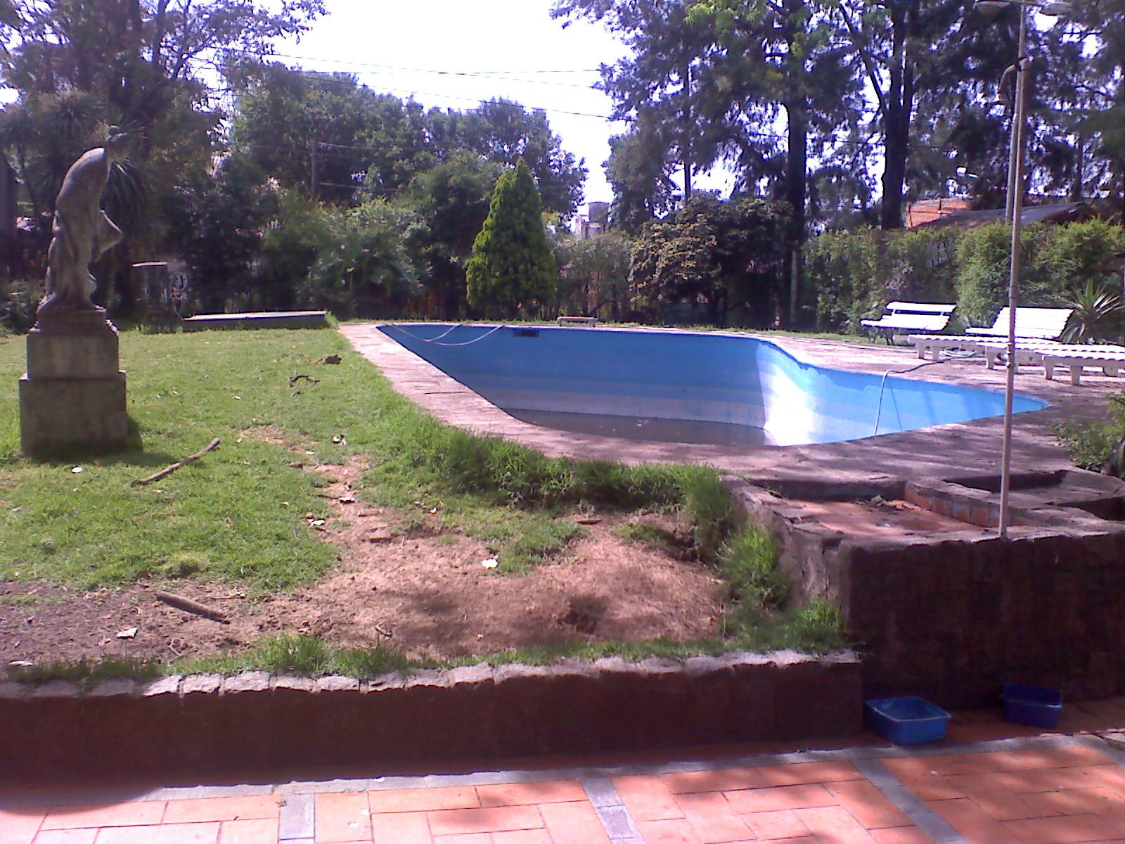 Importante chalet en venta en DonTorcuato. — foto 14