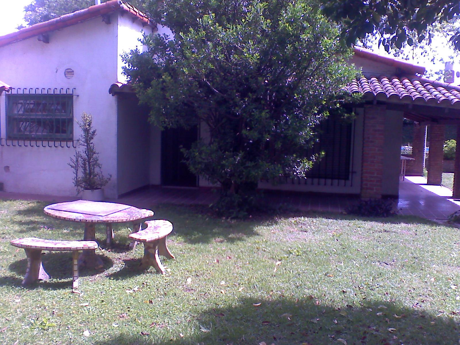 Importante chalet en venta en DonTorcuato. — foto 15