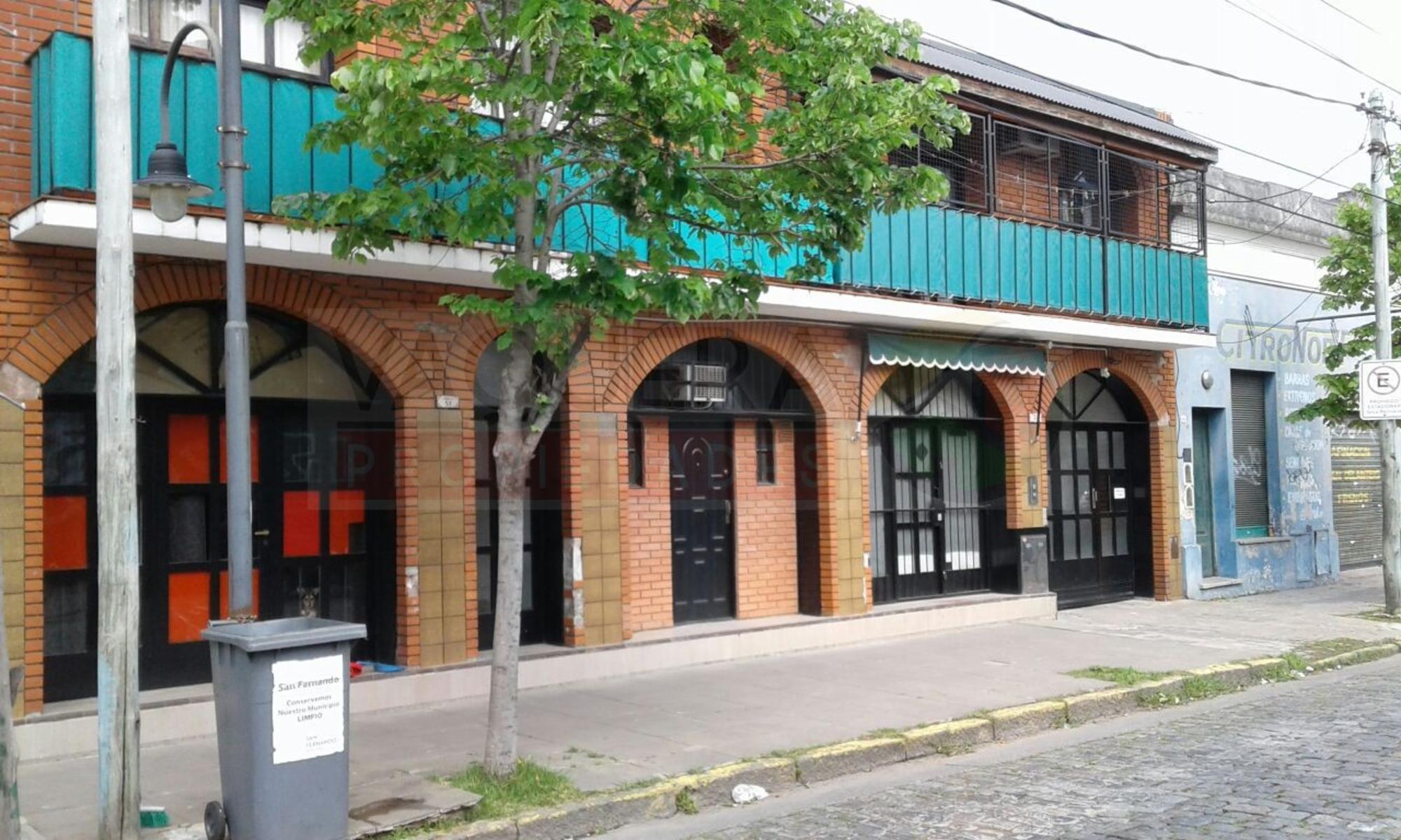 Departamento en Venta en San Fernando.