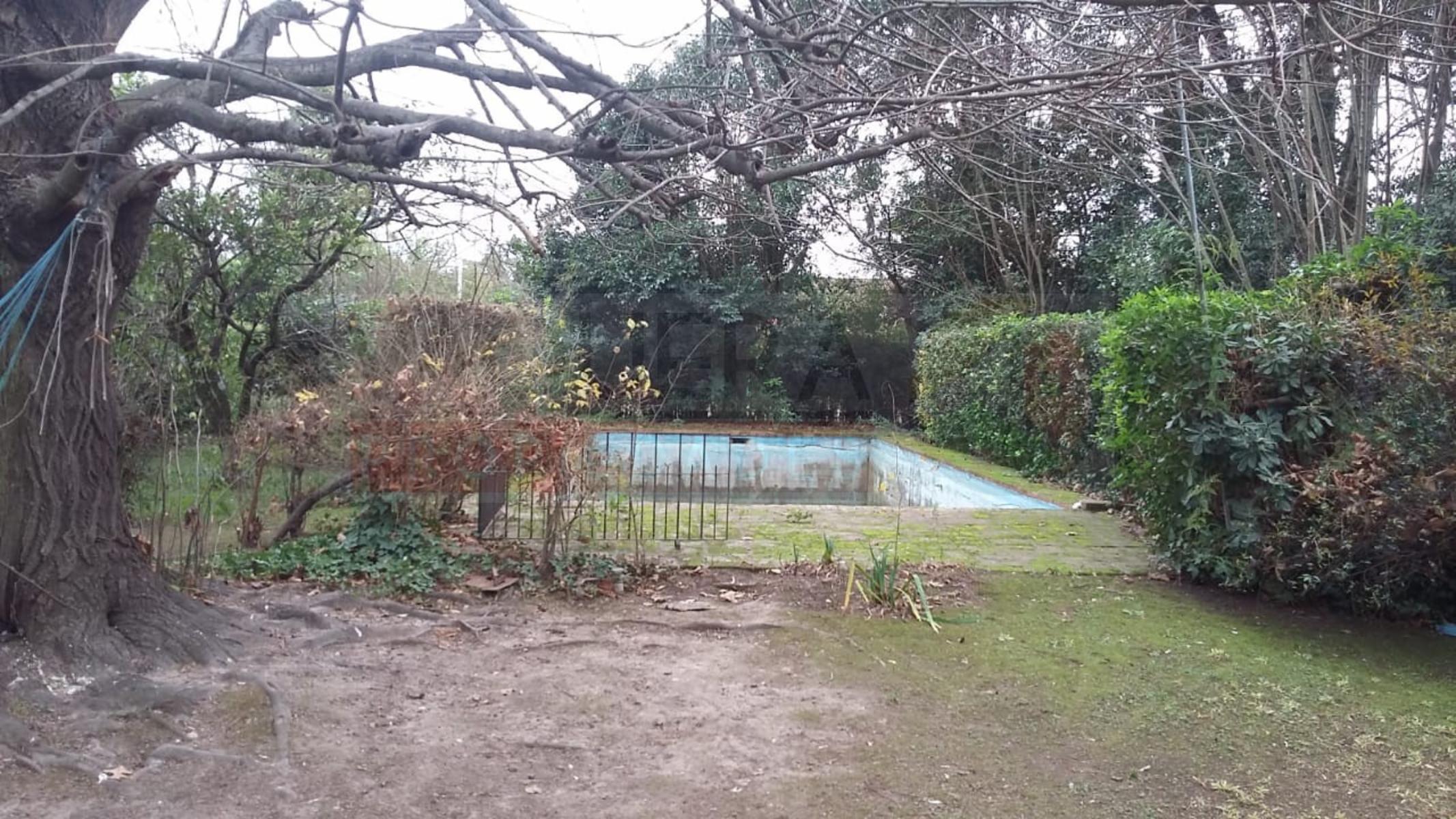 Lote en venta en Los Polvorines.