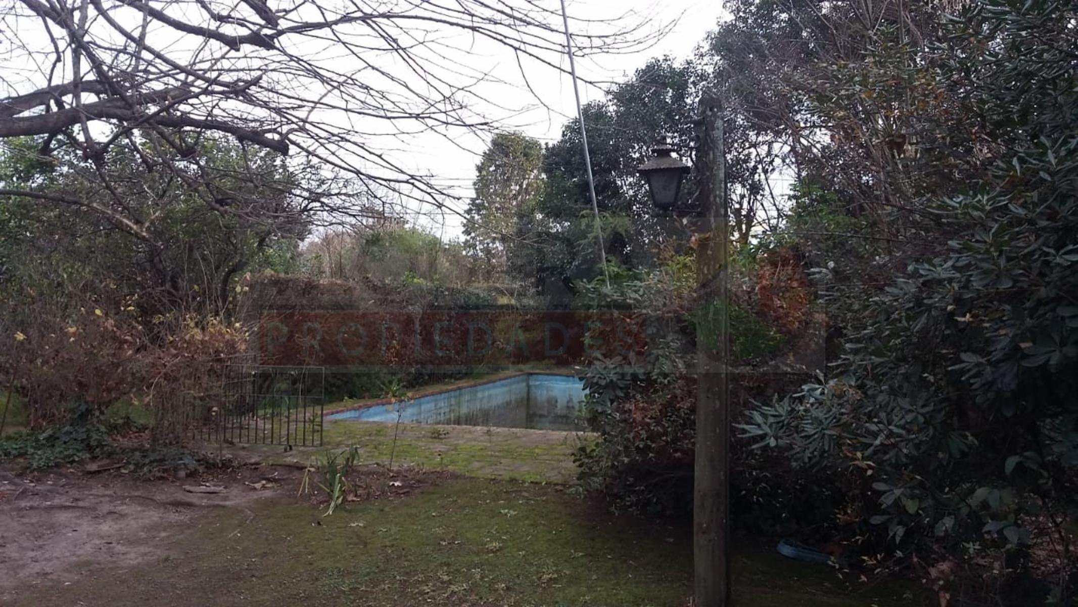 Lote en venta en Los Polvorines. — foto 2