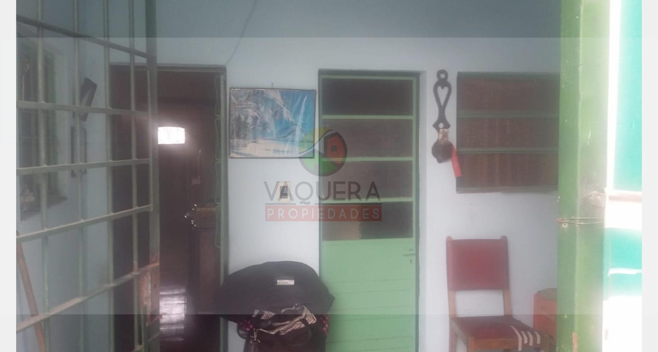 Solida casa de dos dormitorios en venta en Los Polvorines. — foto 6