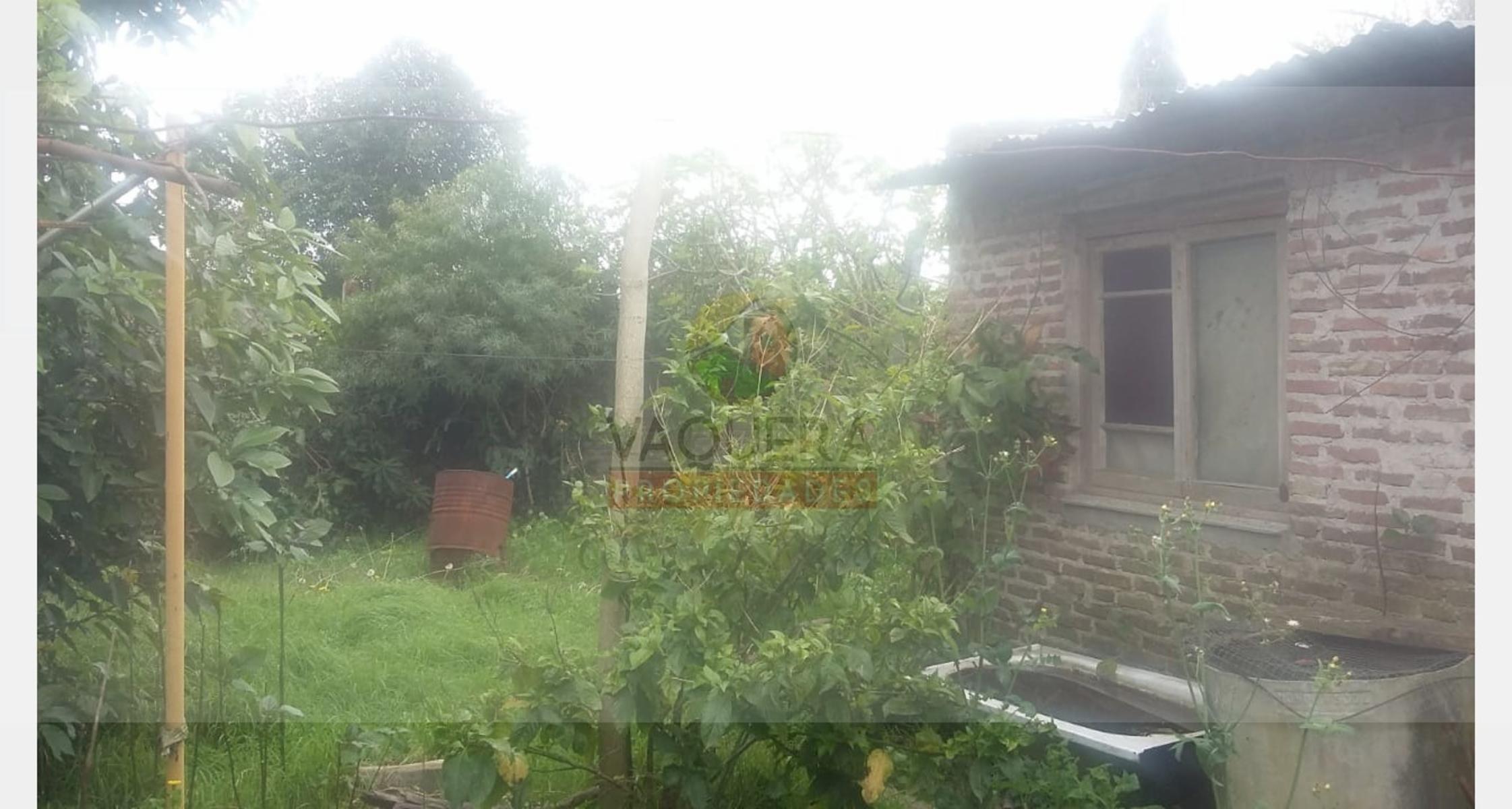 Solida casa de dos dormitorios en venta en Los Polvorines. — foto 9