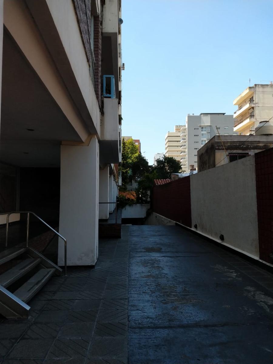Departamento de dos ambientes en venta en San Fernando. — foto 3