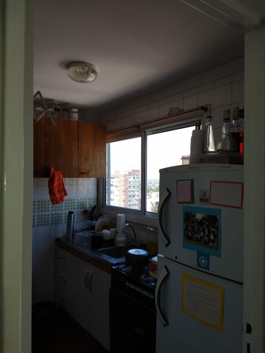 Departamento de dos ambientes en venta en San Fernando. — foto 4