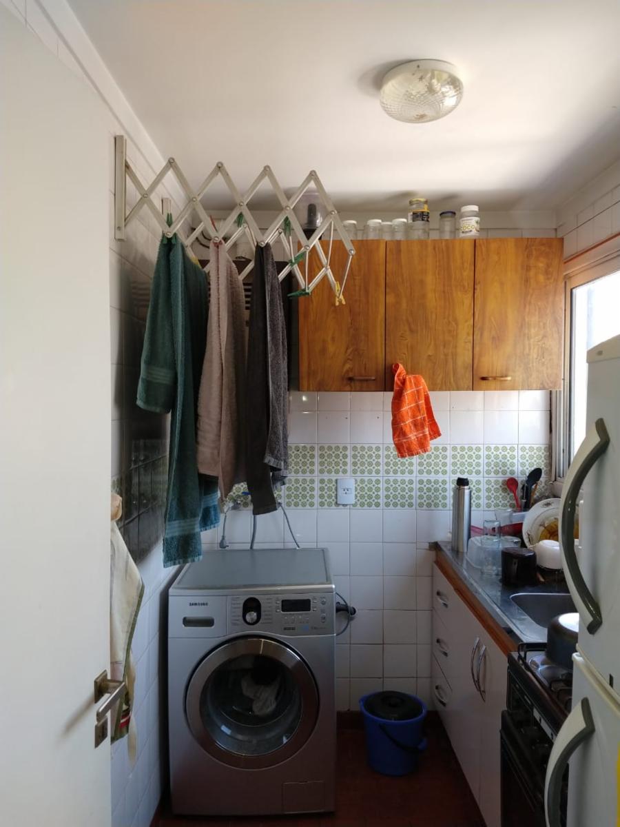 Departamento de dos ambientes en venta en San Fernando. — foto 5