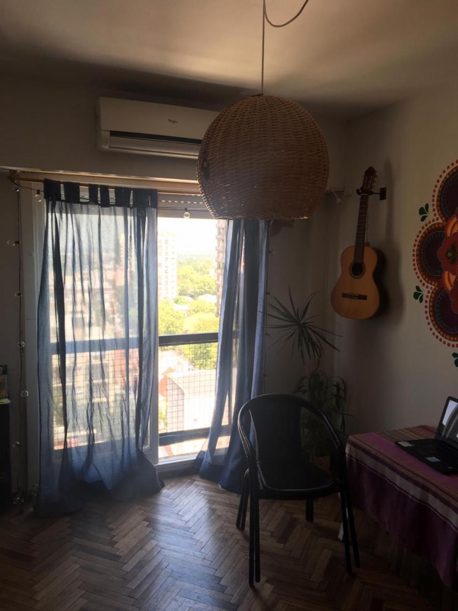 Departamento de dos ambientes en venta en San Fernando. — foto 6