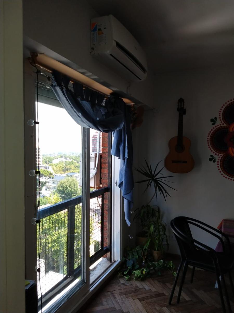 Departamento de dos ambientes en venta en San Fernando. — foto 7