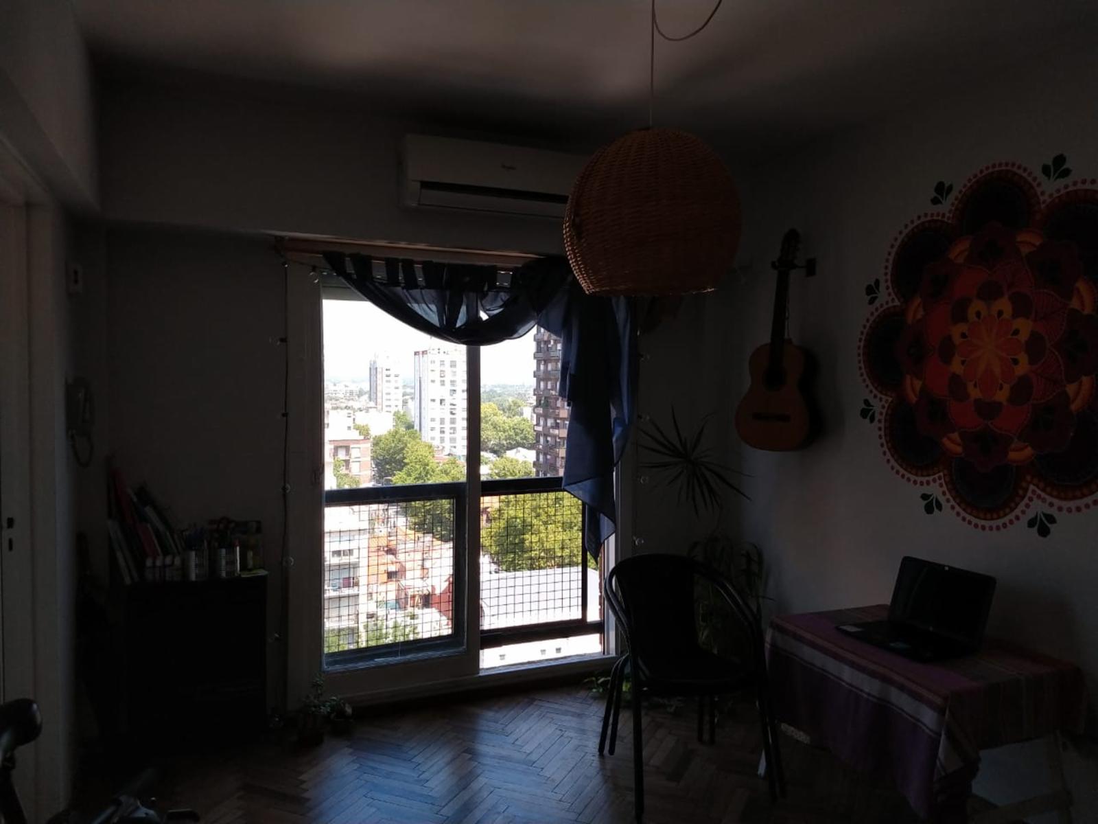 Departamento de dos ambientes en venta en San Fernando. — foto 8