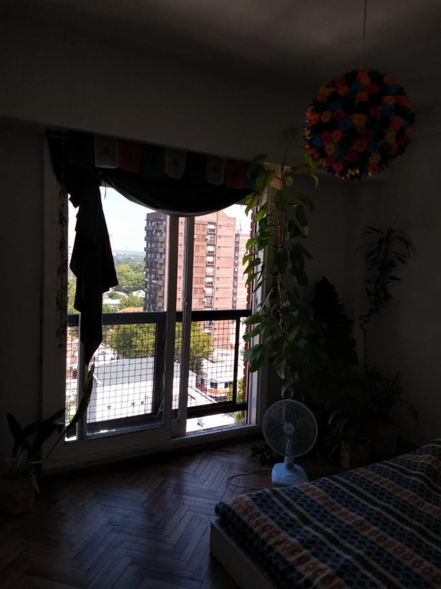 Departamento de dos ambientes en venta en San Fernando. — foto 10
