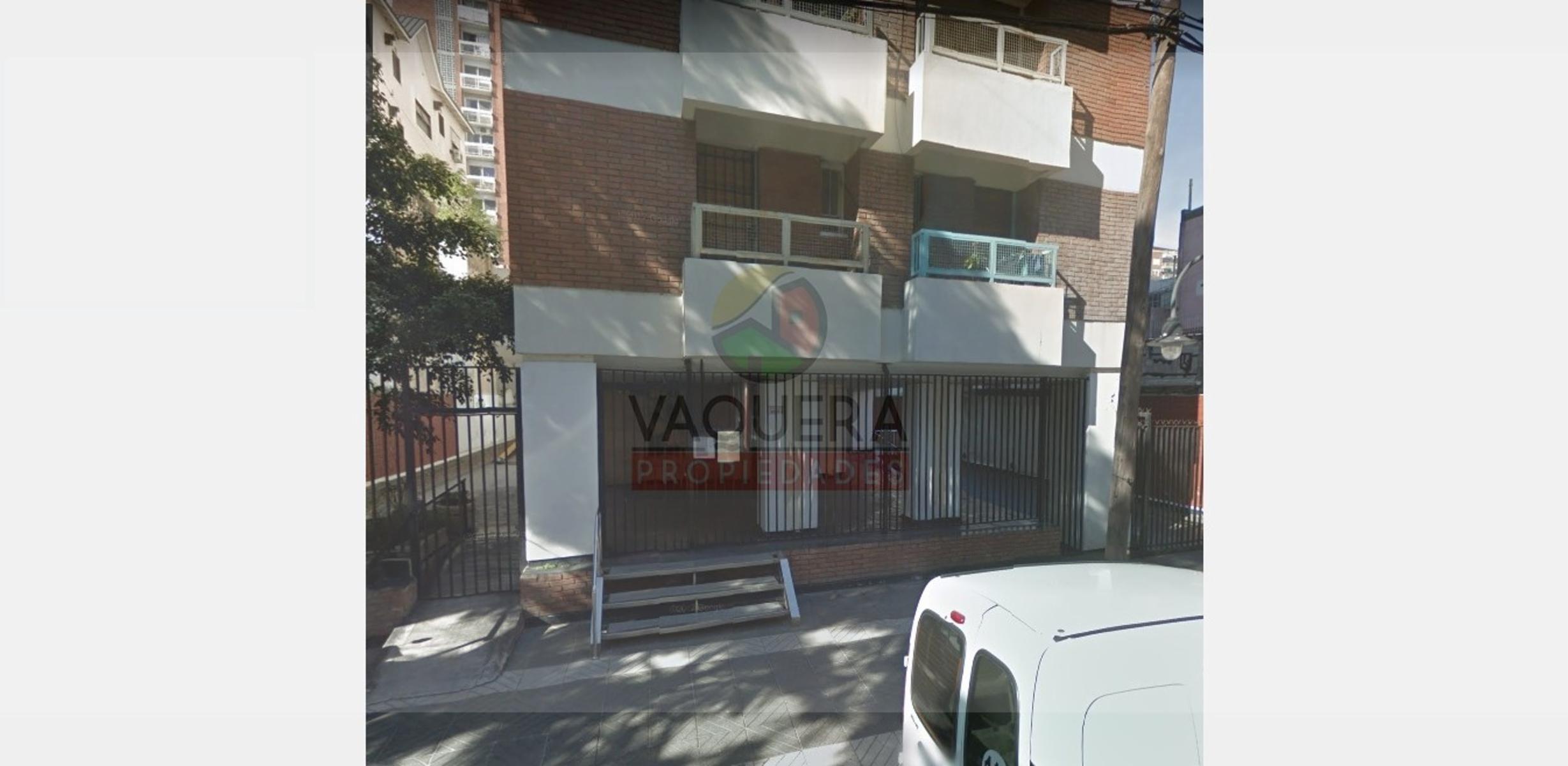 Departamento de dos ambientes en venta en San Fernando. — foto 14