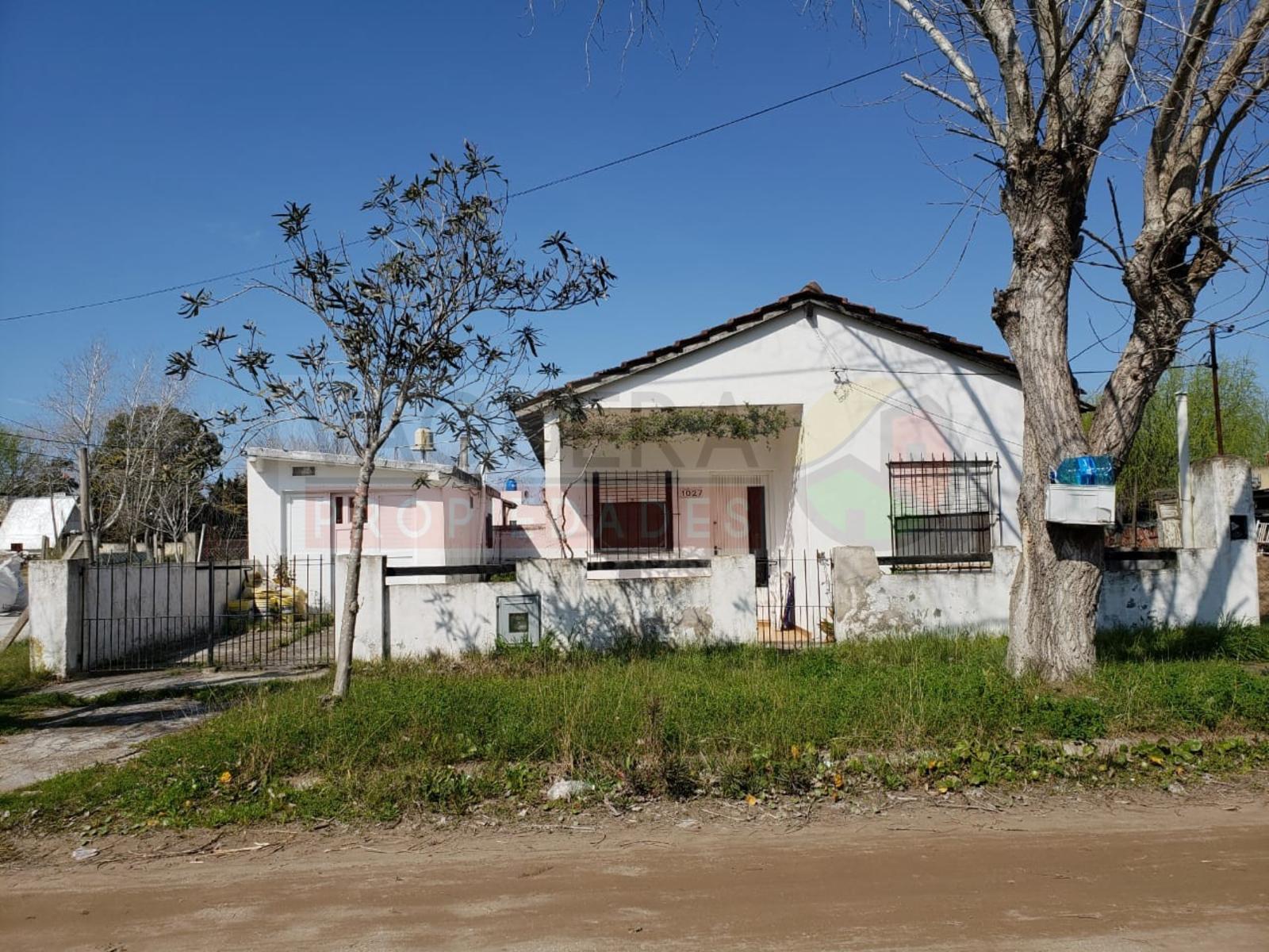 Chalet en venta en Las Toninas. Cerca de la playa. — foto 12