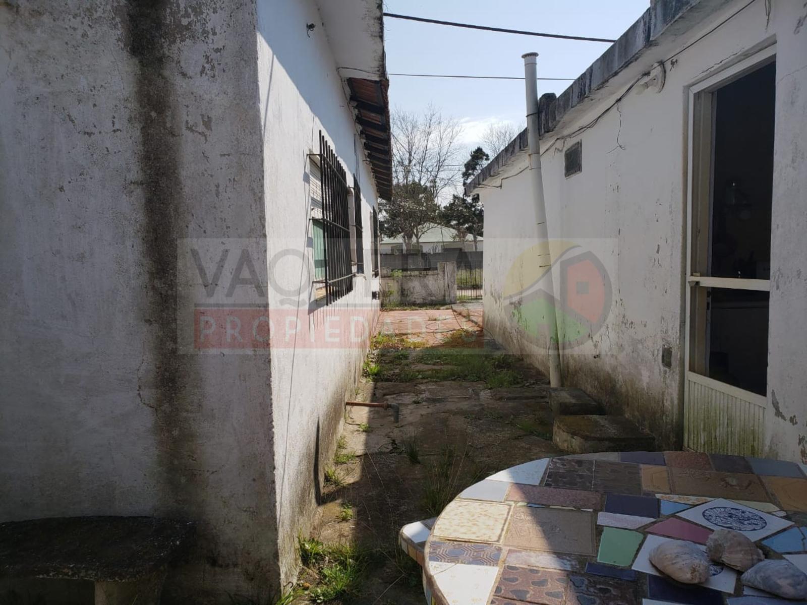 Chalet en venta en Las Toninas. Cerca de la playa. — foto 13