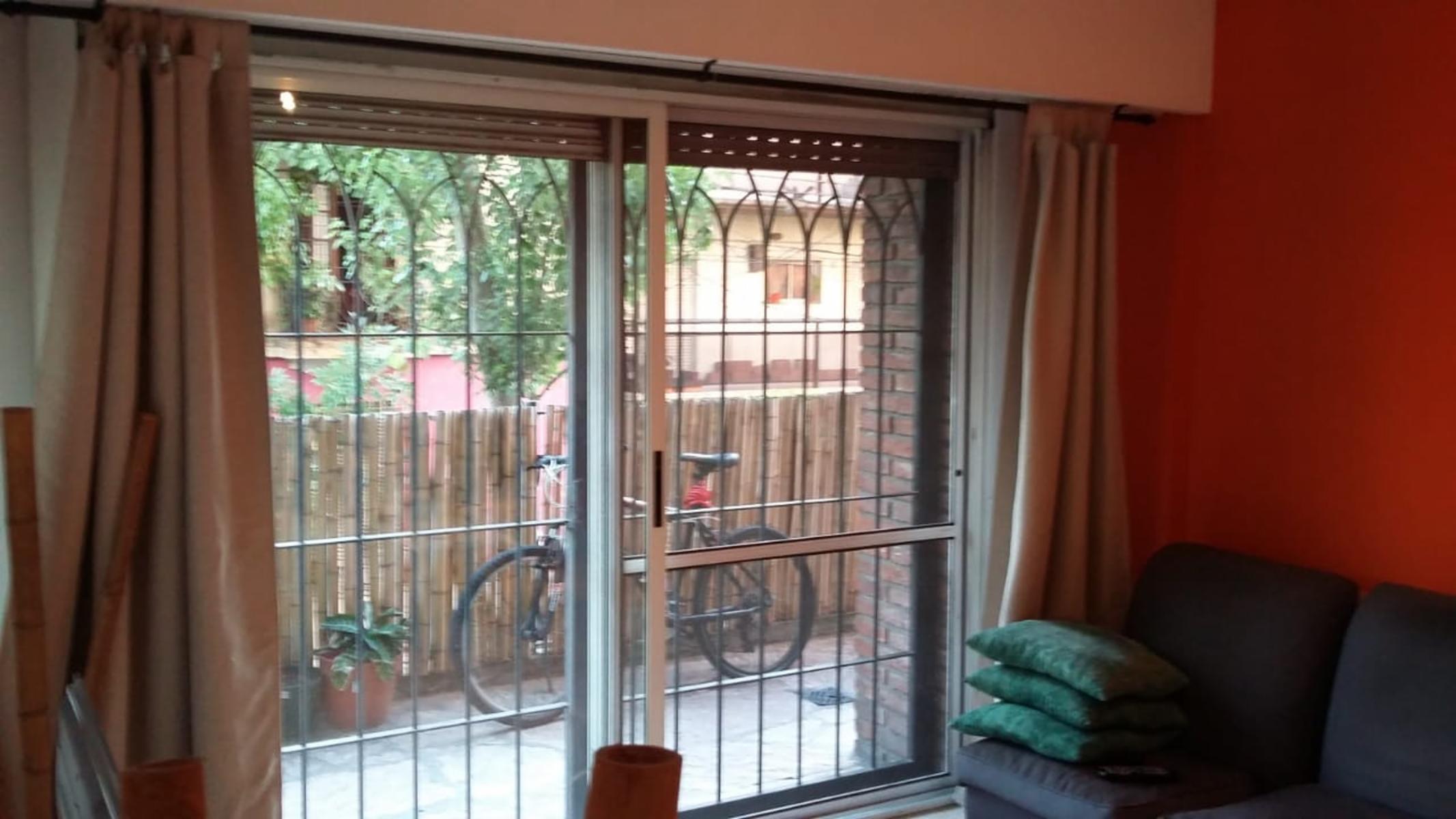Hermoso departamento de tres ambientes en San Fernando — foto 6