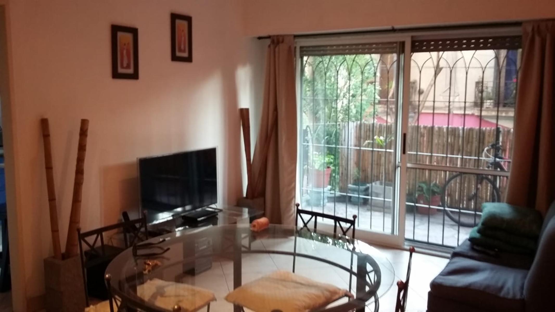 Hermoso departamento de tres ambientes en San Fernando — foto 9