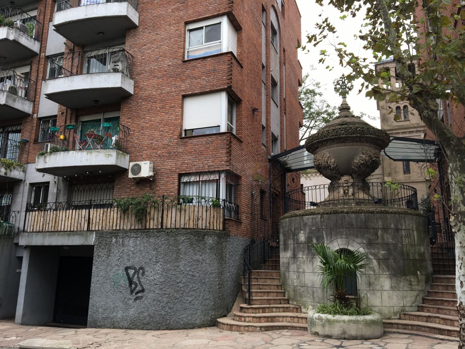 Hermoso departamento de tres ambientes en San Fernando — foto 12