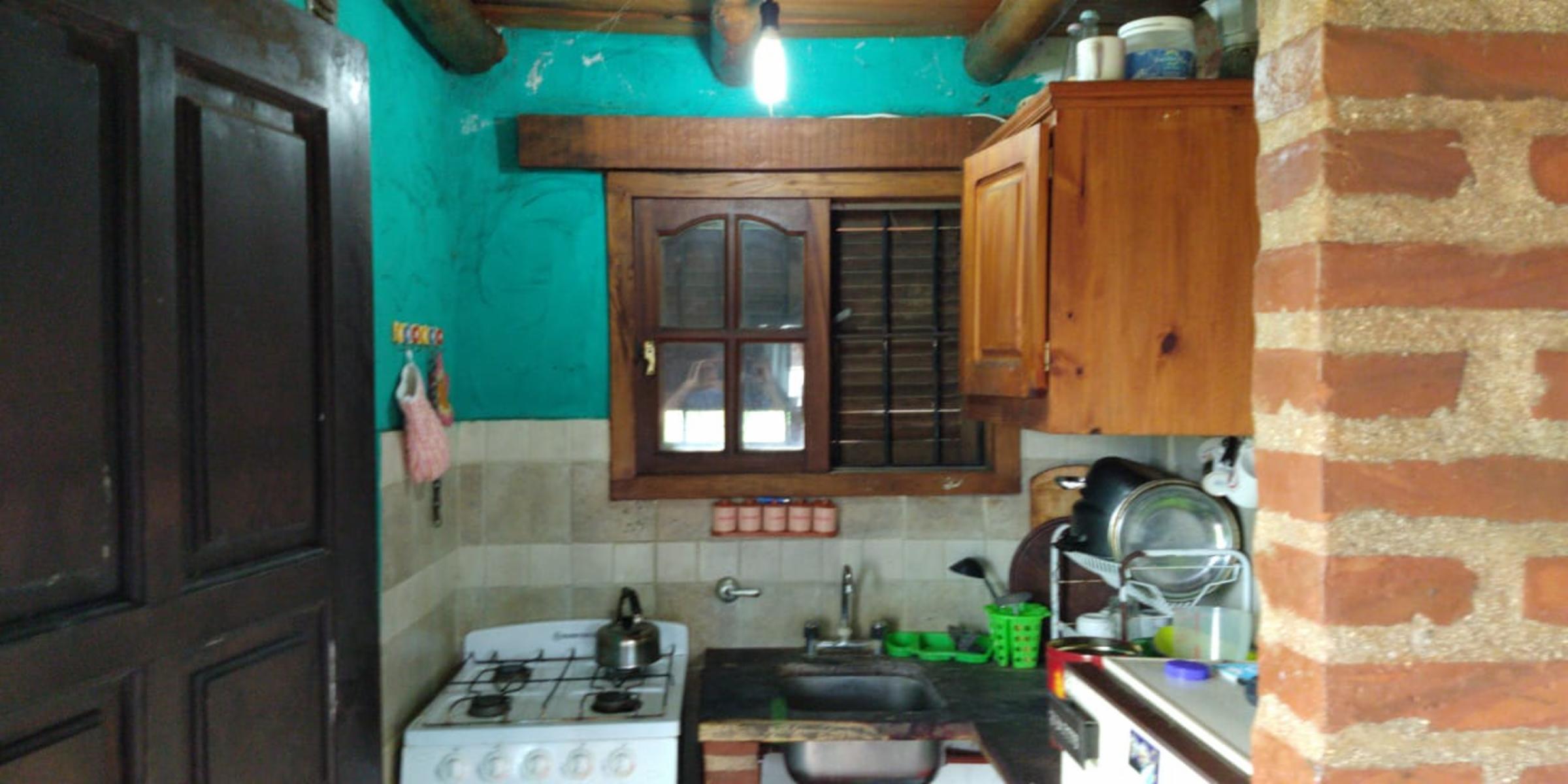 Chalet de Tres Dorm. en Venta en Las Toninas. — foto 3