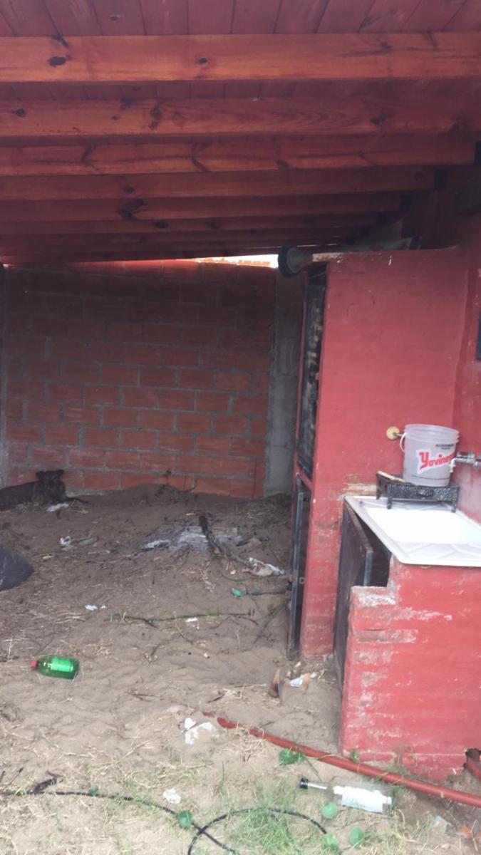 Chalet de Tres Dorm. en Venta en Las Toninas. — foto 11