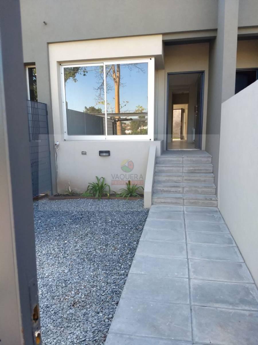 Hermoso triplex en venta en San Fernando