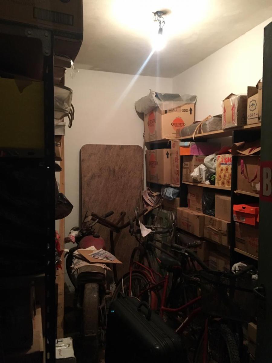 PH de dos plantas y cuatro dormitorios en venta en Victoria, San Fernando. — foto 4