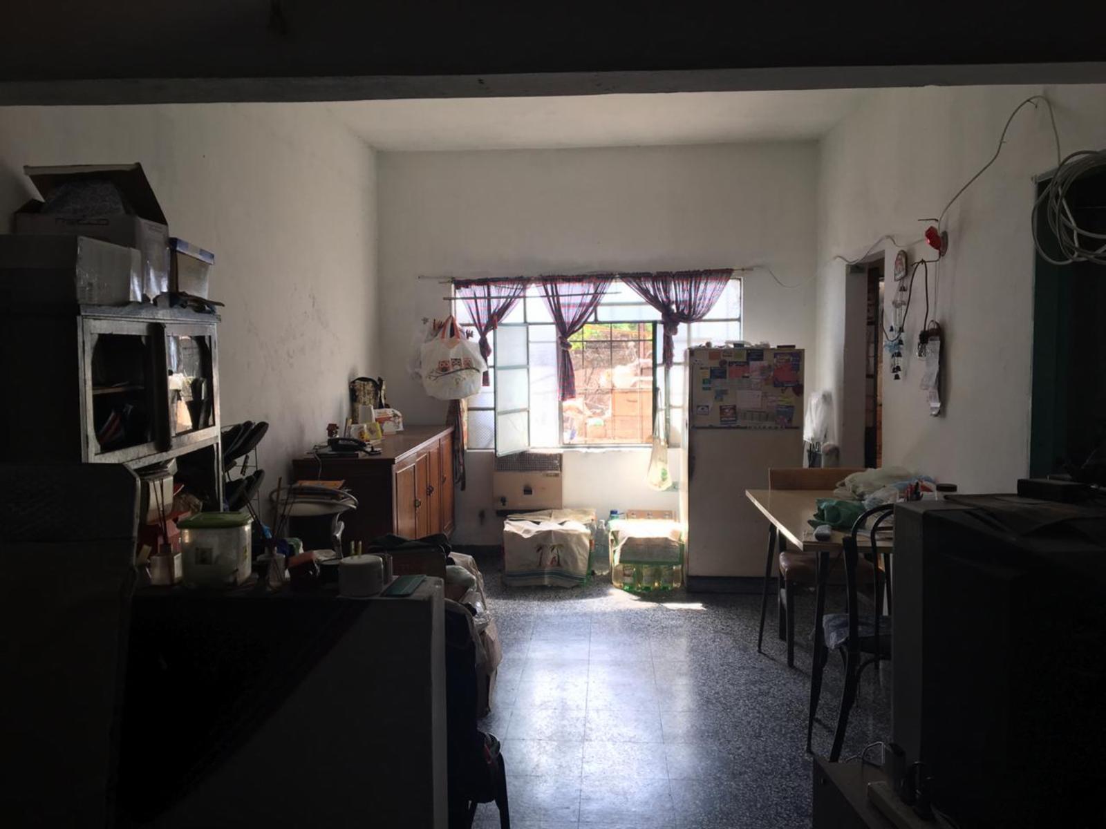PH de dos plantas y cuatro dormitorios en venta en Victoria, San Fernando. — foto 5