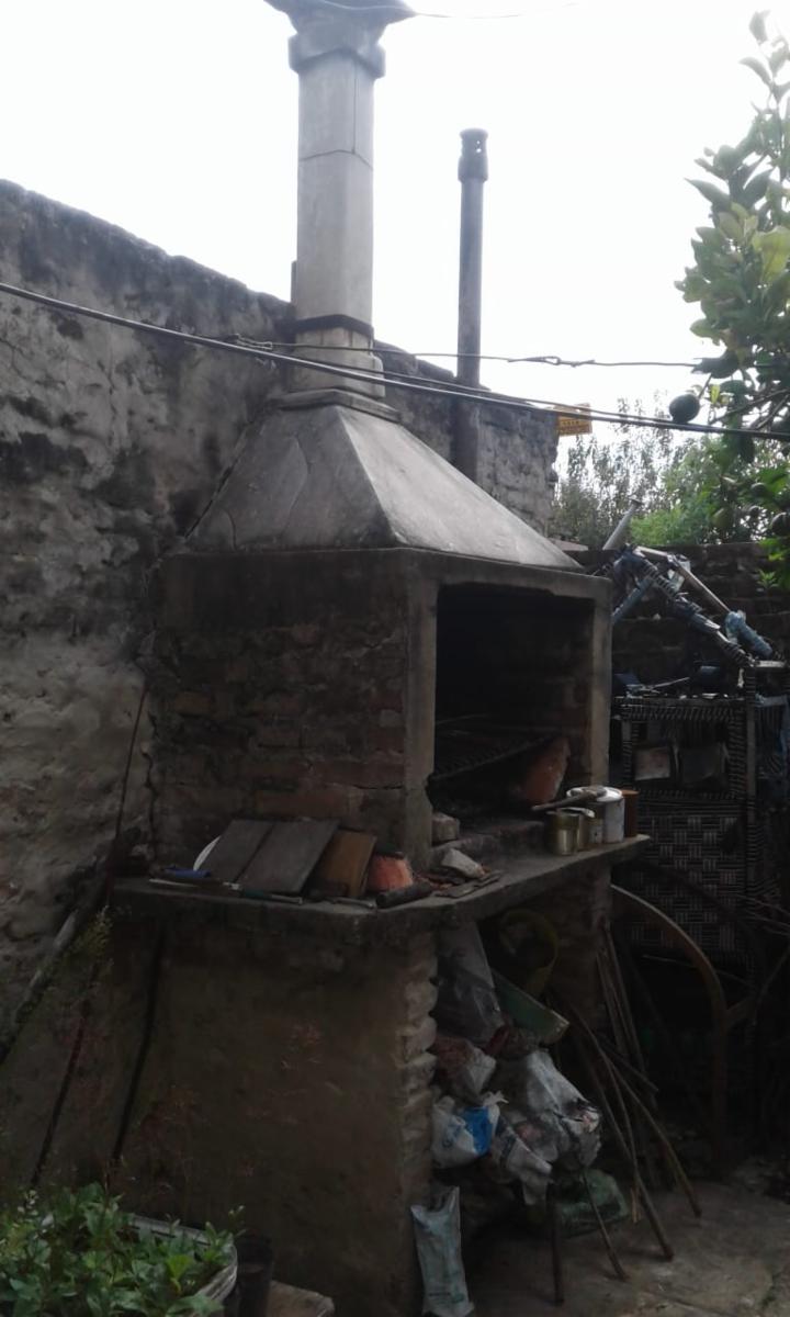 PH de dos plantas y cuatro dormitorios en venta en Victoria, San Fernando. — foto 9