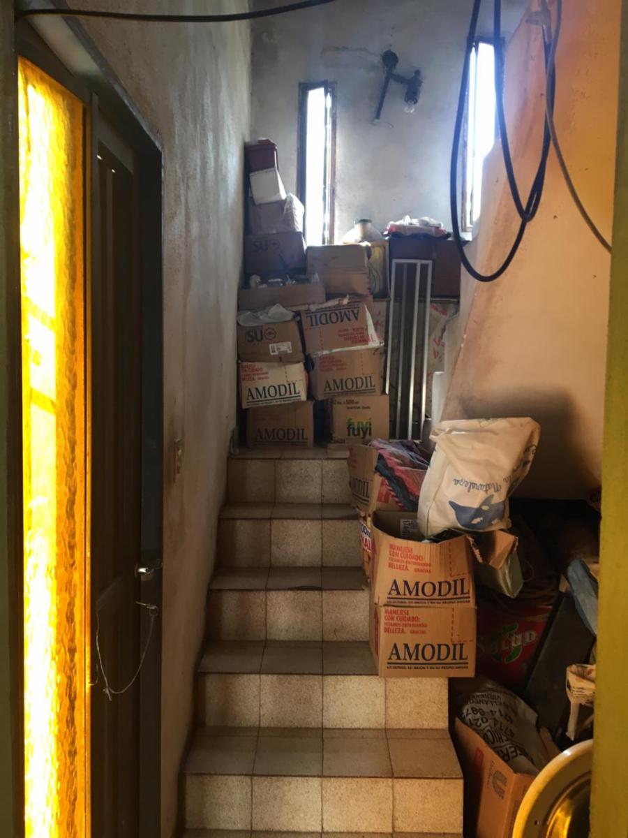 PH de dos plantas y cuatro dormitorios en venta en Victoria, San Fernando. — foto 14