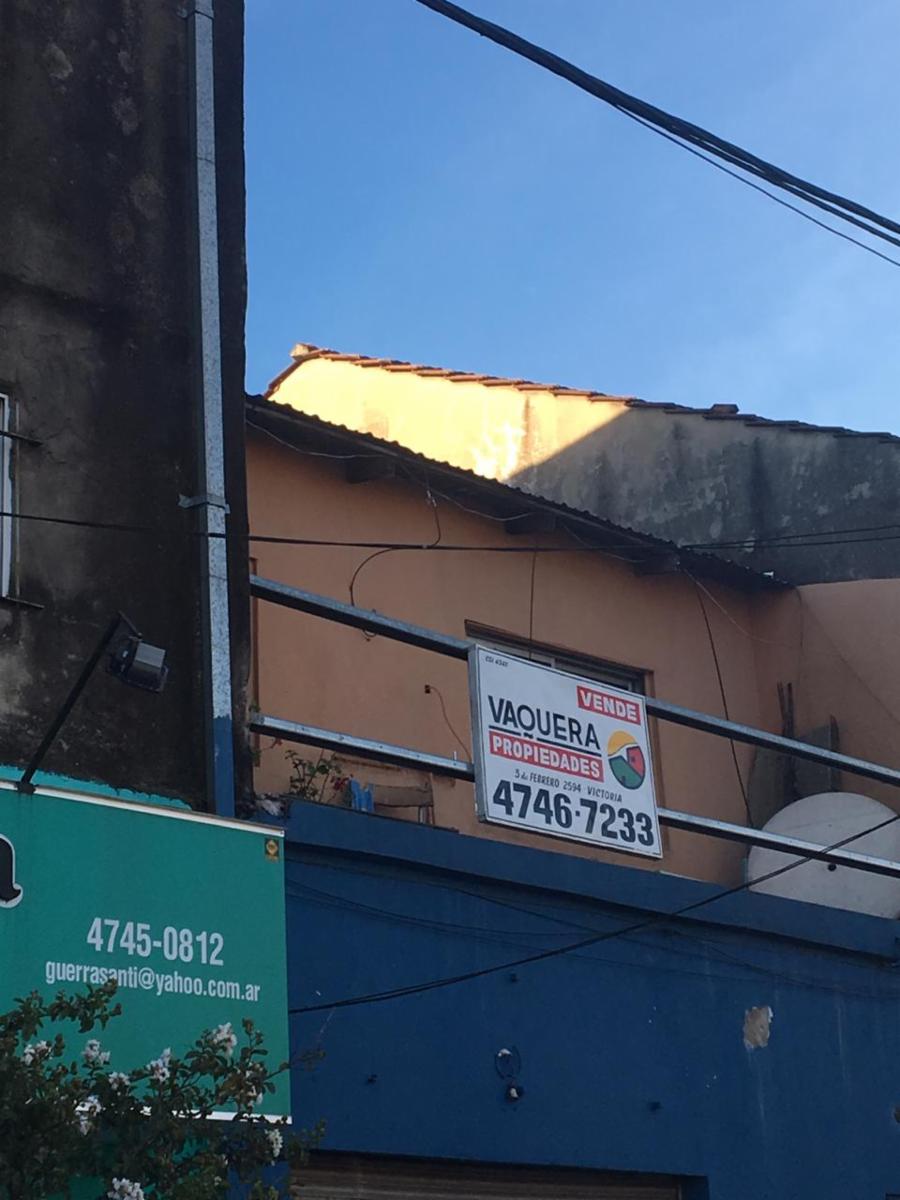 Importante propiedad en venta en zona comercial de Virreyes, San Fernando. — foto 2