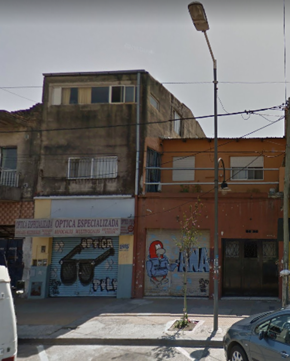 Importante propiedad en venta en zona comercial de Virreyes, San Fernando. — foto 3