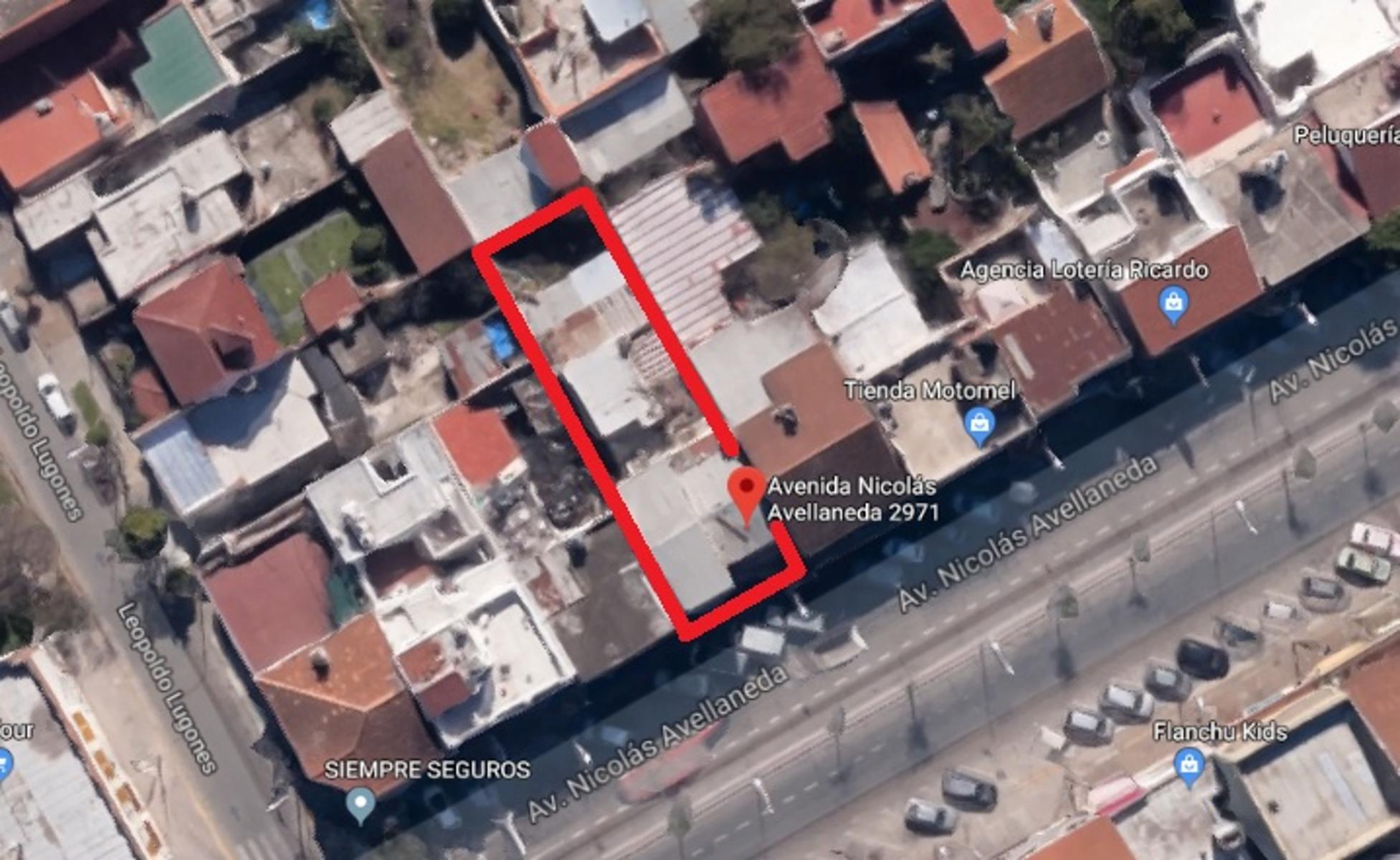 Importante propiedad en venta en zona comercial de Virreyes, San Fernando. — foto 4