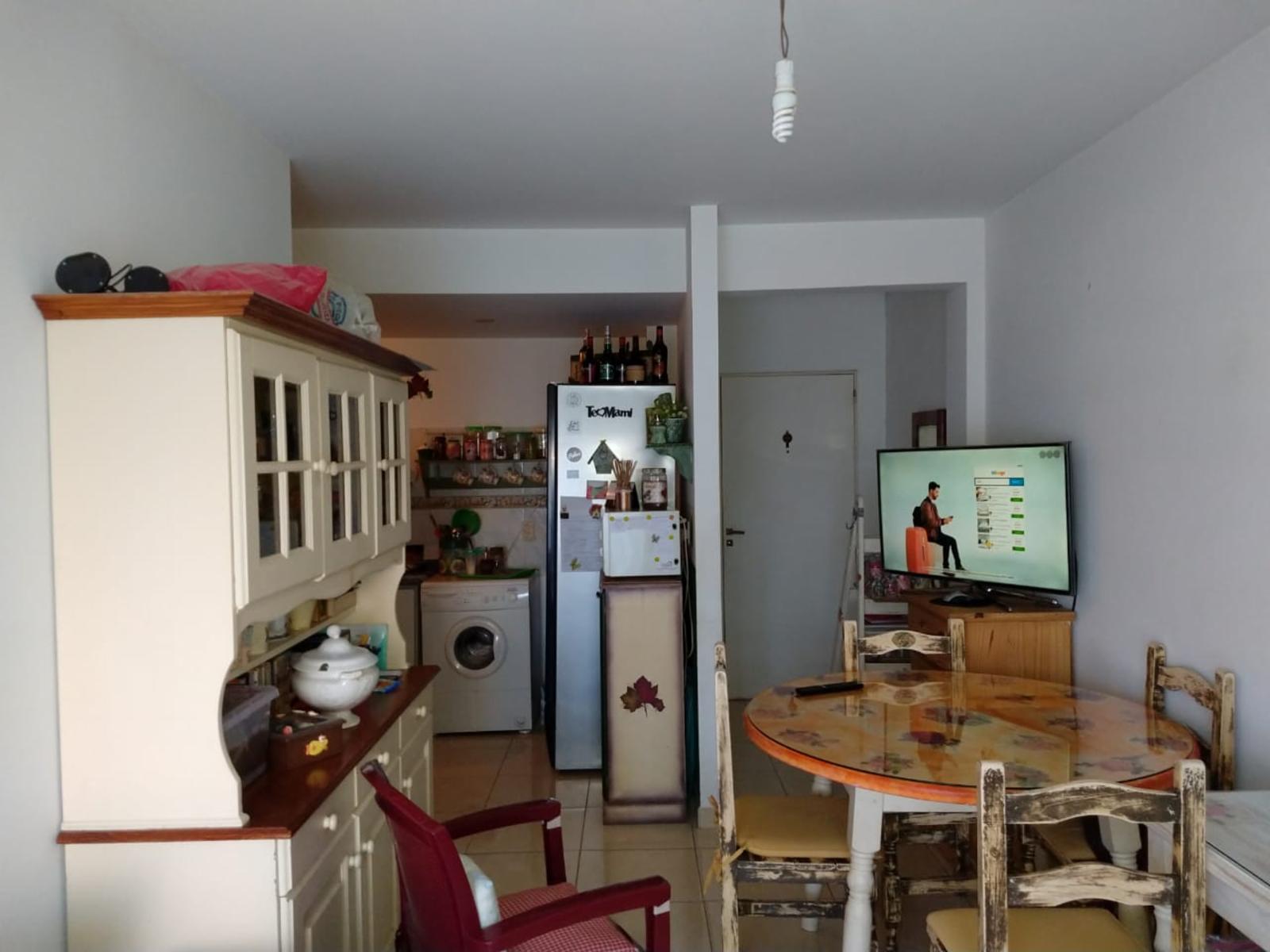 Hermoso departamento de tres ambientes en venta en San Miguel. — foto 2