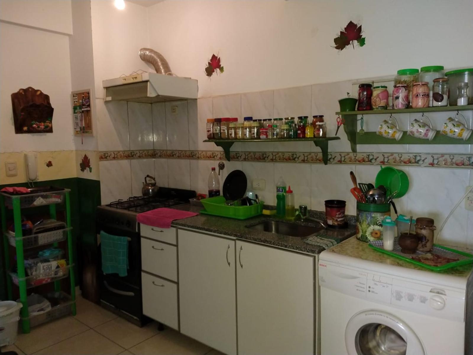 Hermoso departamento de tres ambientes en venta en San Miguel. — foto 5
