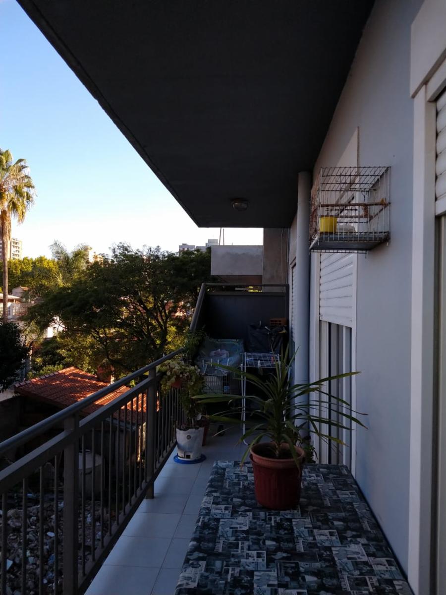 Hermoso departamento de tres ambientes en venta en San Miguel. — foto 8
