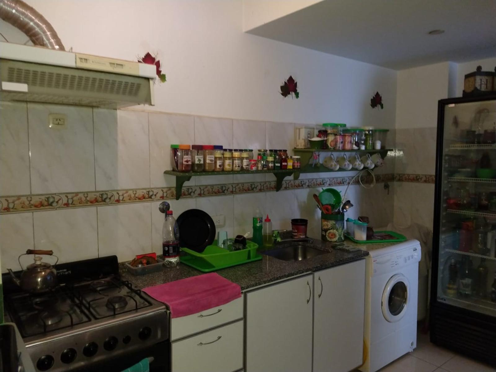 Hermoso departamento de tres ambientes en venta en San Miguel. — foto 9