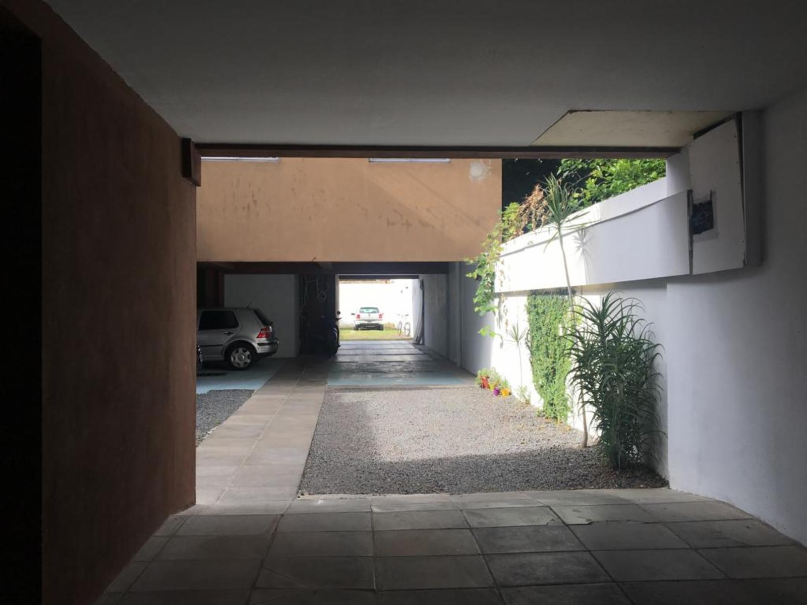 Departamento de 2 ambientes en venta en San Fernando. — foto 2