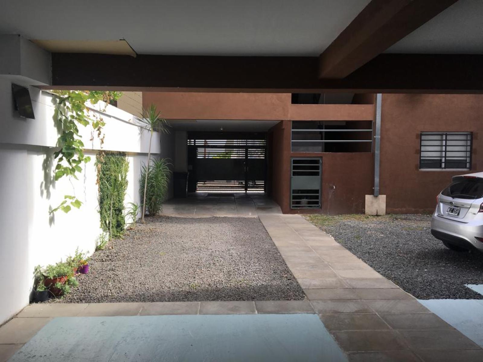 Departamento de 2 ambientes en venta en San Fernando. — foto 3