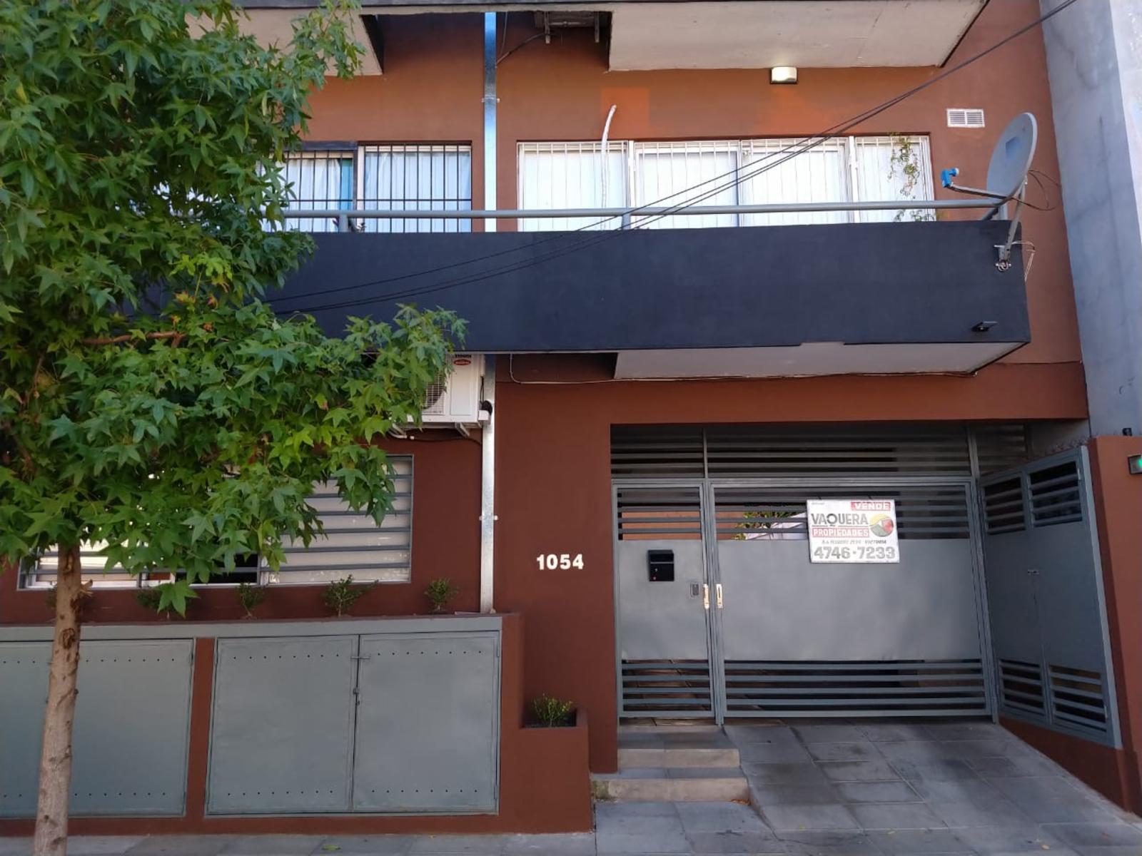 Departamento de 2 ambientes en venta en San Fernando. — foto 4