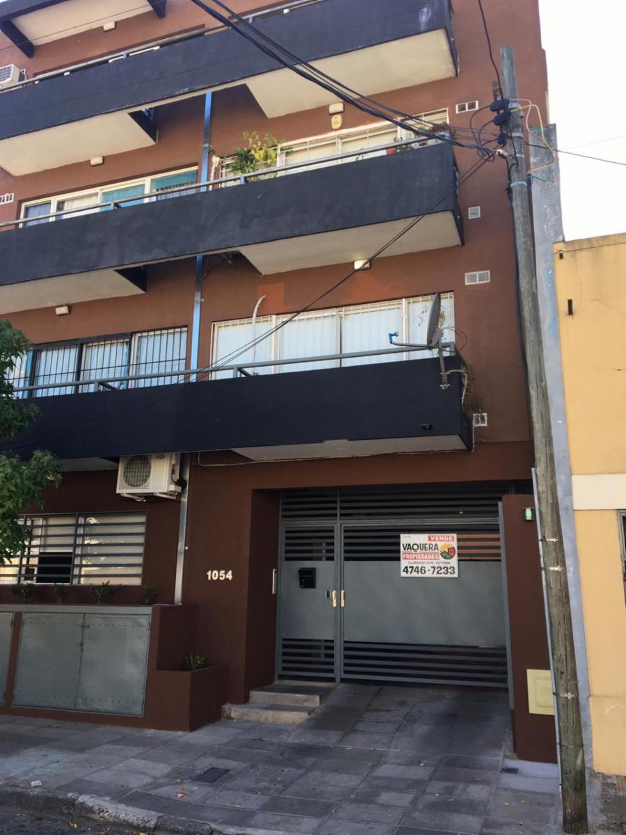 Departamento de 2 ambientes en venta en San Fernando. — foto 10