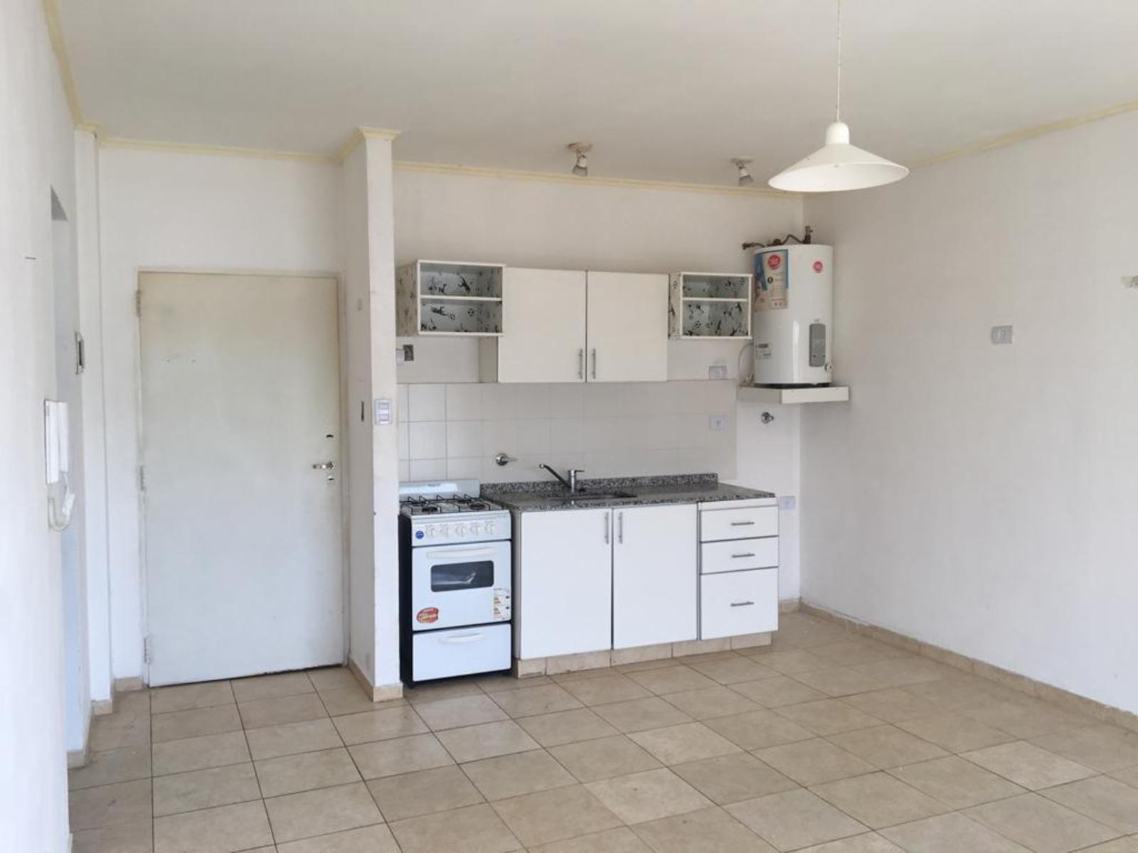 Departamento de 2 ambientes en venta en San Fernando. — foto 12