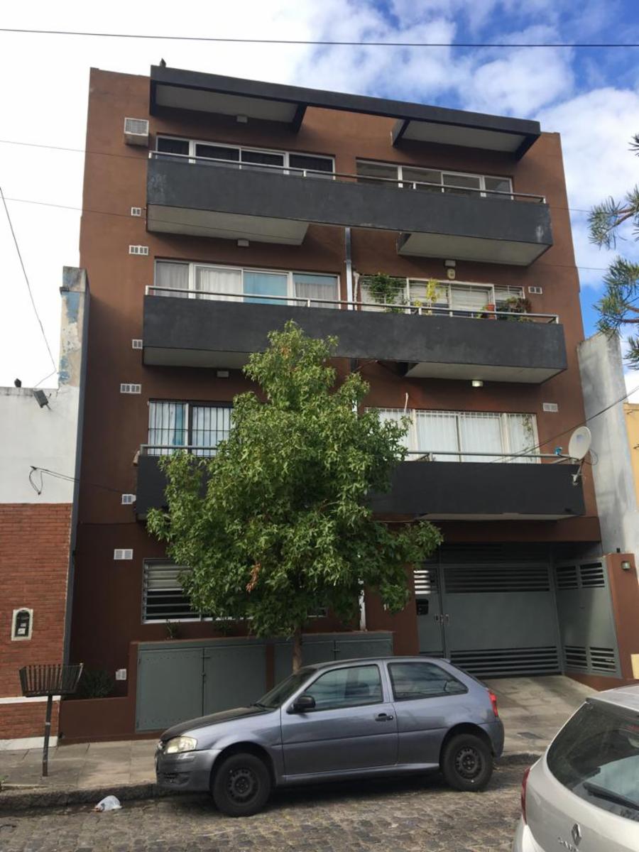 Departamento de 2 ambientes en venta en San Fernando. — foto 14
