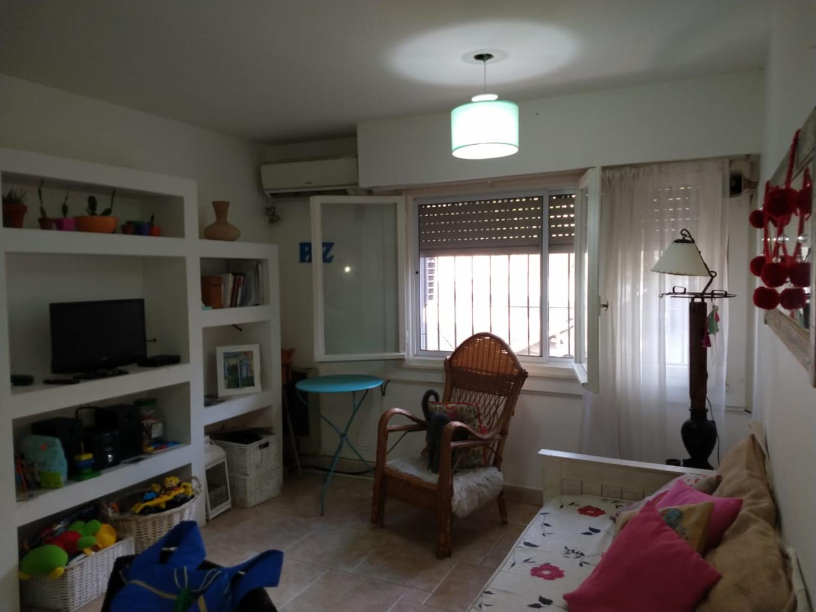 Hermoso departamento de tres ambientes en venta en San Fernando. — foto 2