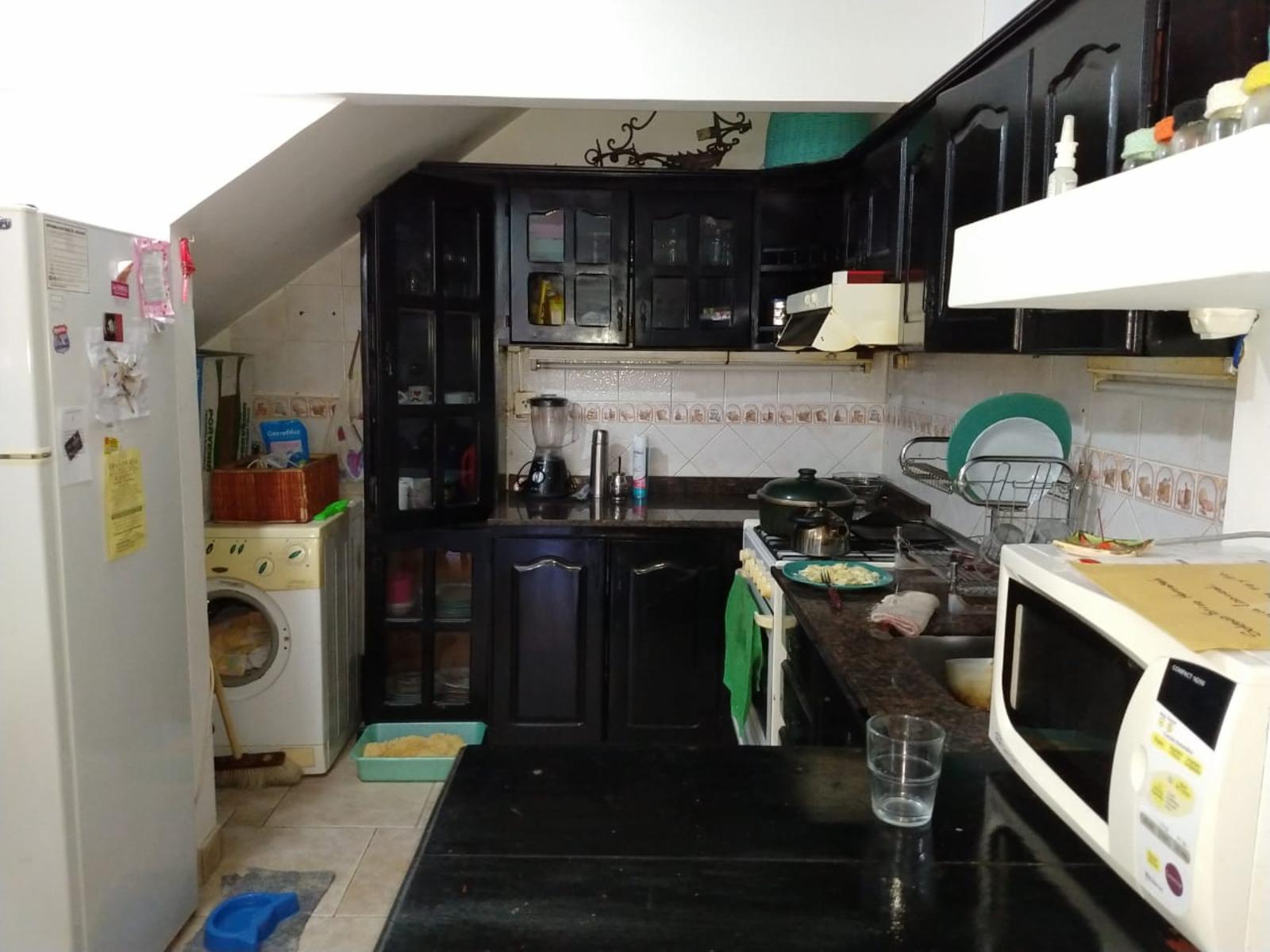Hermoso departamento de tres ambientes en venta en San Fernando. — foto 3