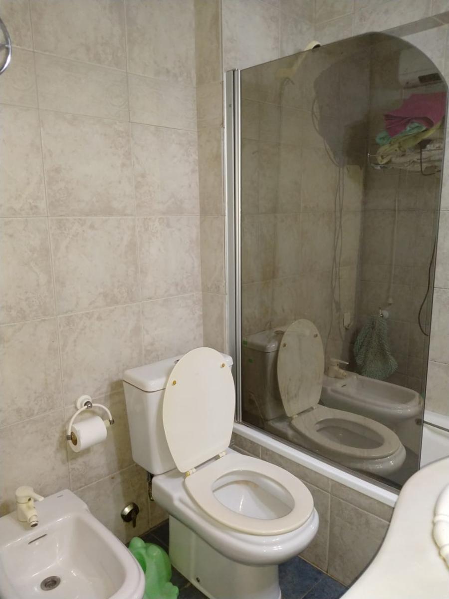 Hermoso departamento de tres ambientes en venta en San Fernando. — foto 8